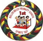 Ballycraigy Primary School